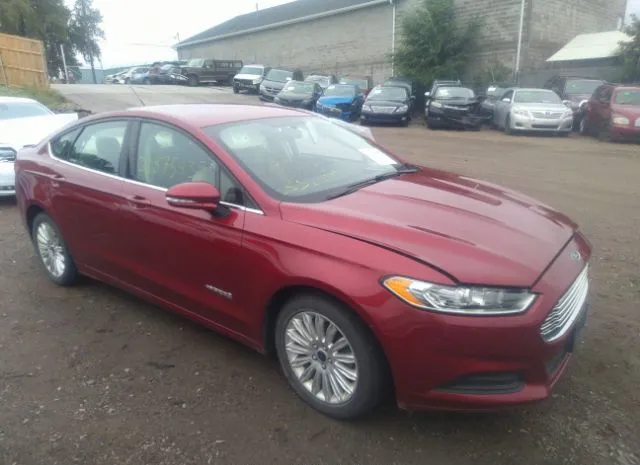 ford fusion 2014 3fa6p0lu0er227500