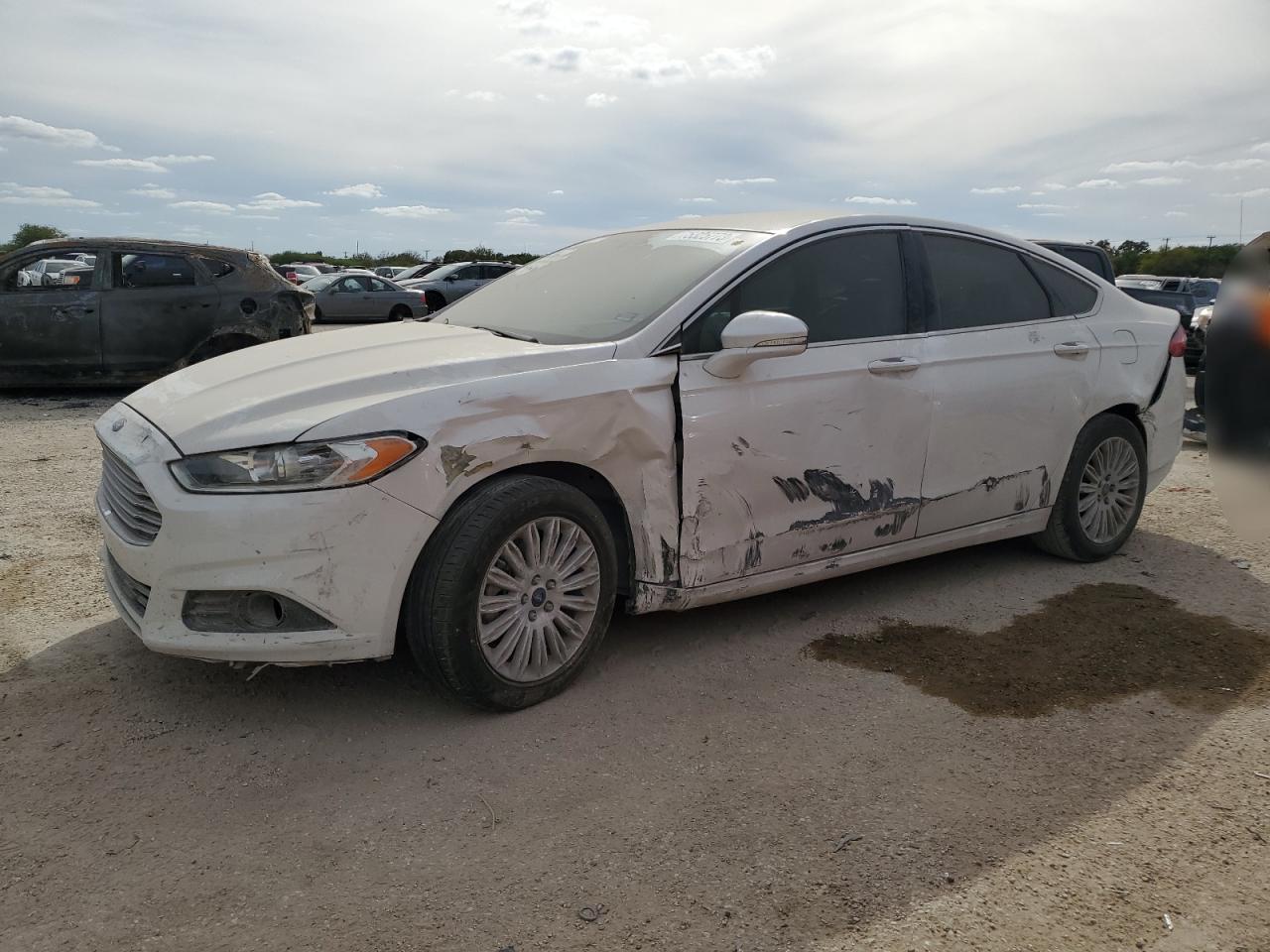 ford fusion 2014 3fa6p0lu0er233491