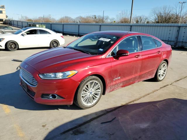 ford fusion 2014 3fa6p0lu0er256799