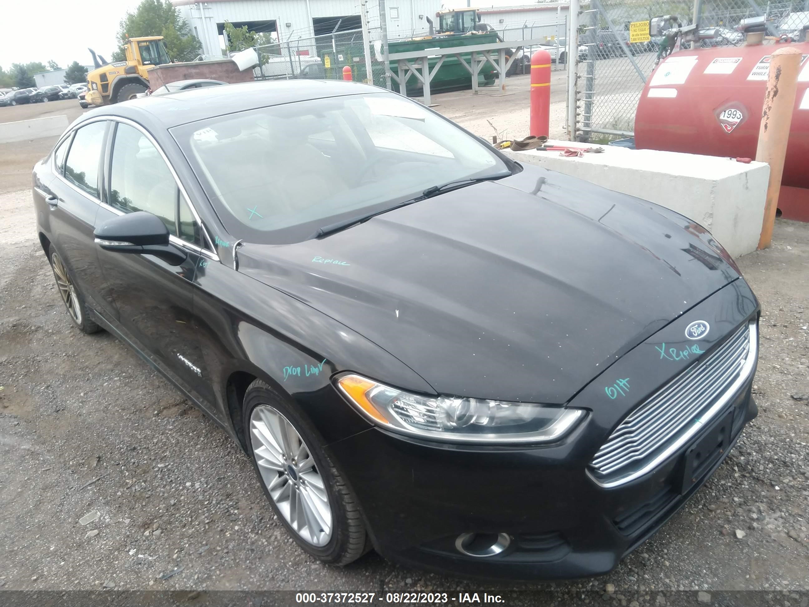 ford fusion 2014 3fa6p0lu0er355381