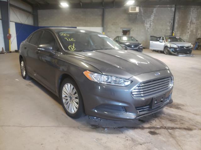 ford fusion se 2016 3fa6p0lu0gr398766