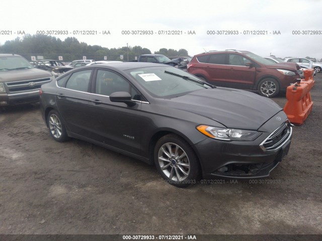 ford fusion 2017 3fa6p0lu0hr216971