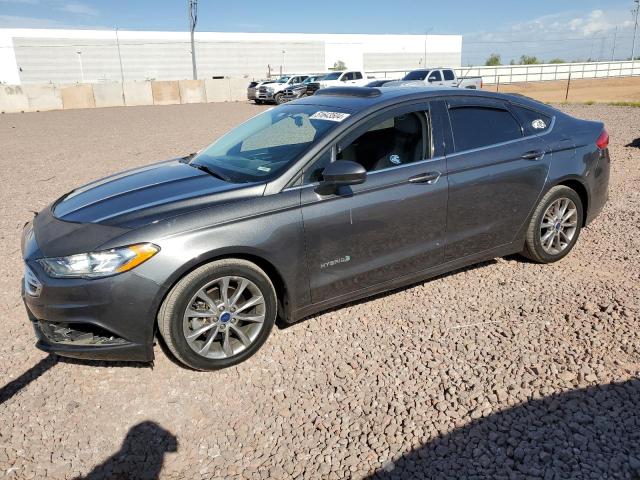 ford fusion 2017 3fa6p0lu0hr232944