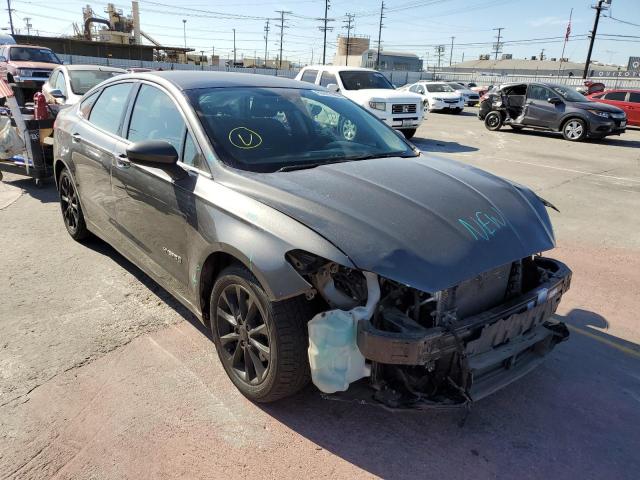 ford fusion se 2017 3fa6p0lu0hr266074