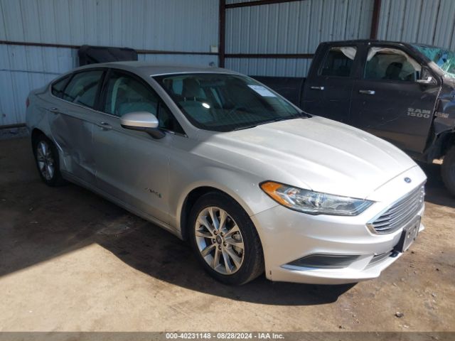 ford fusion 2017 3fa6p0lu0hr279844