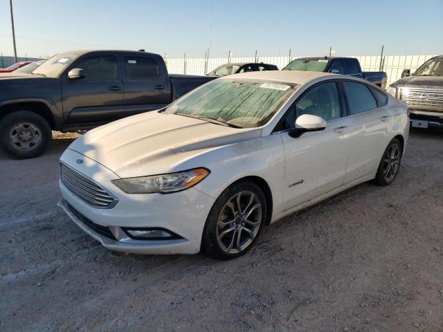 ford fusion se 2017 3fa6p0lu0hr285935