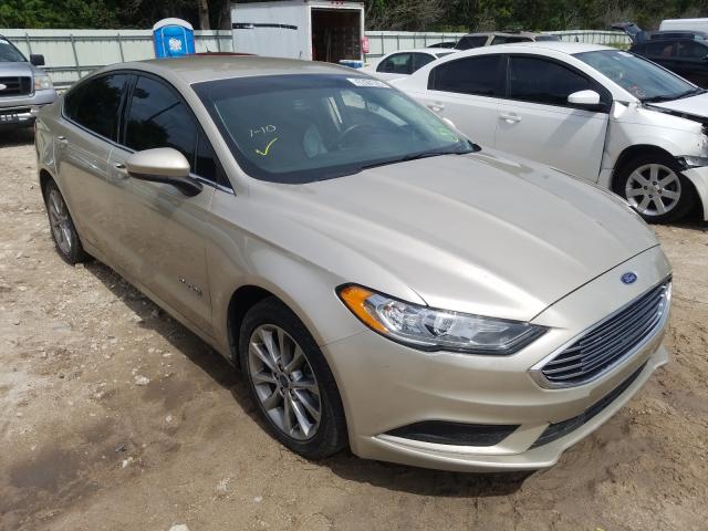 ford fusion se 2017 3fa6p0lu0hr287152