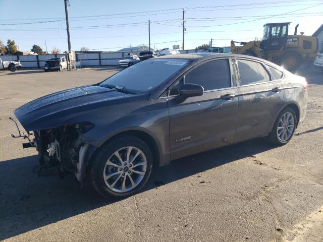 ford fusion se 2017 3fa6p0lu0hr306959