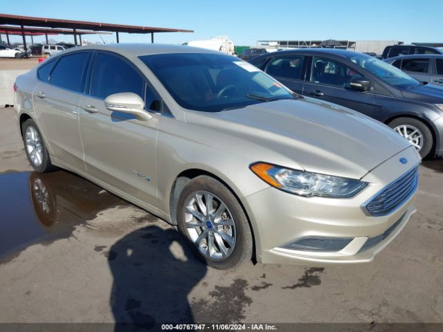 ford fusion 2017 3fa6p0lu0hr318402