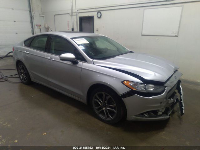 ford fusion 2017 3fa6p0lu0hr325155