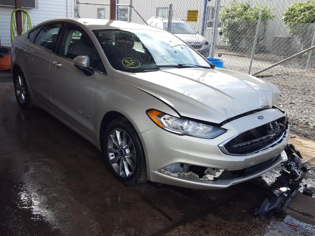 ford fusion se 2017 3fa6p0lu0hr385128