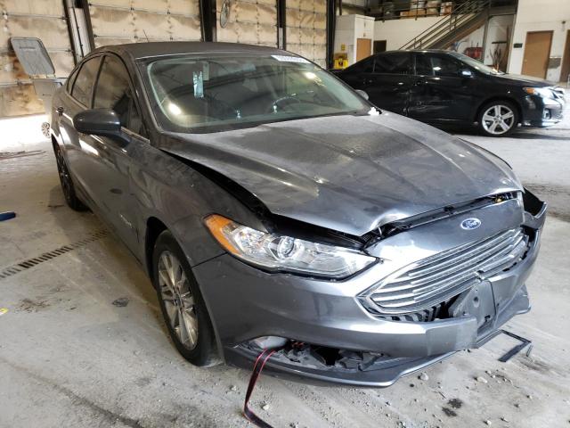 ford fusion se 2017 3fa6p0lu0hr386778