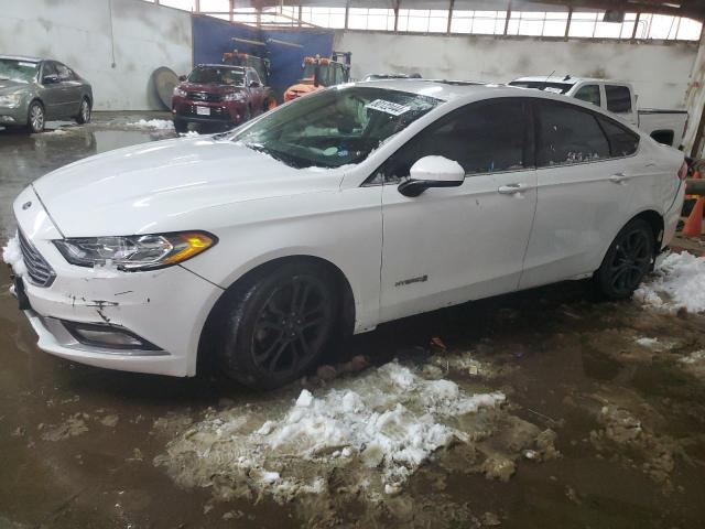 ford fusion se 2018 3fa6p0lu0jr117119