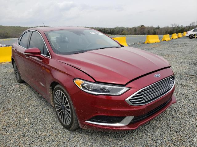 ford fusion se 2018 3fa6p0lu0jr126113