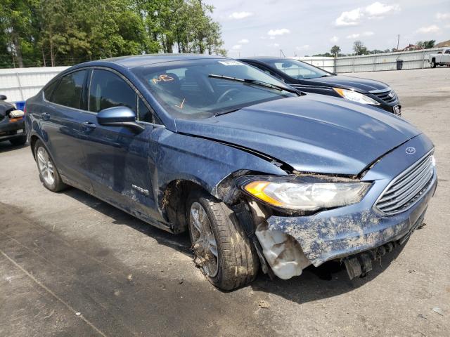 ford fusion se 2018 3fa6p0lu0jr134065