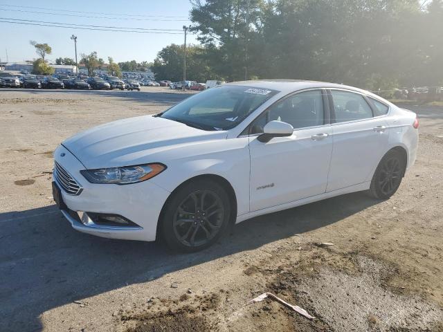 ford fusion se 2018 3fa6p0lu0jr137869