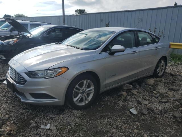 ford fusion se 2018 3fa6p0lu0jr145499