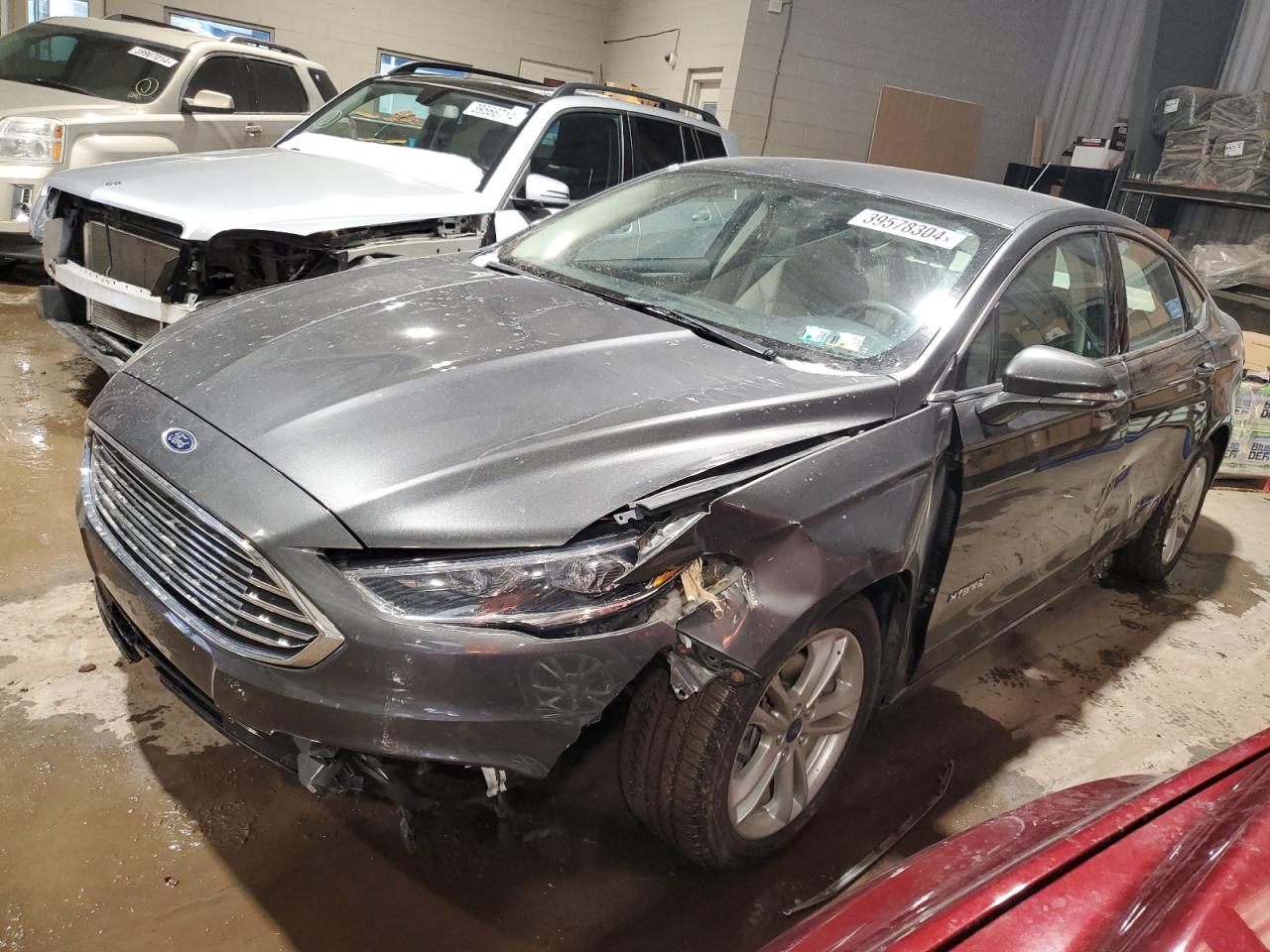 ford fusion 2018 3fa6p0lu0jr147771