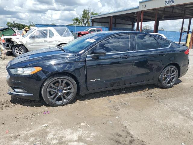 ford fusion se 2018 3fa6p0lu0jr170063