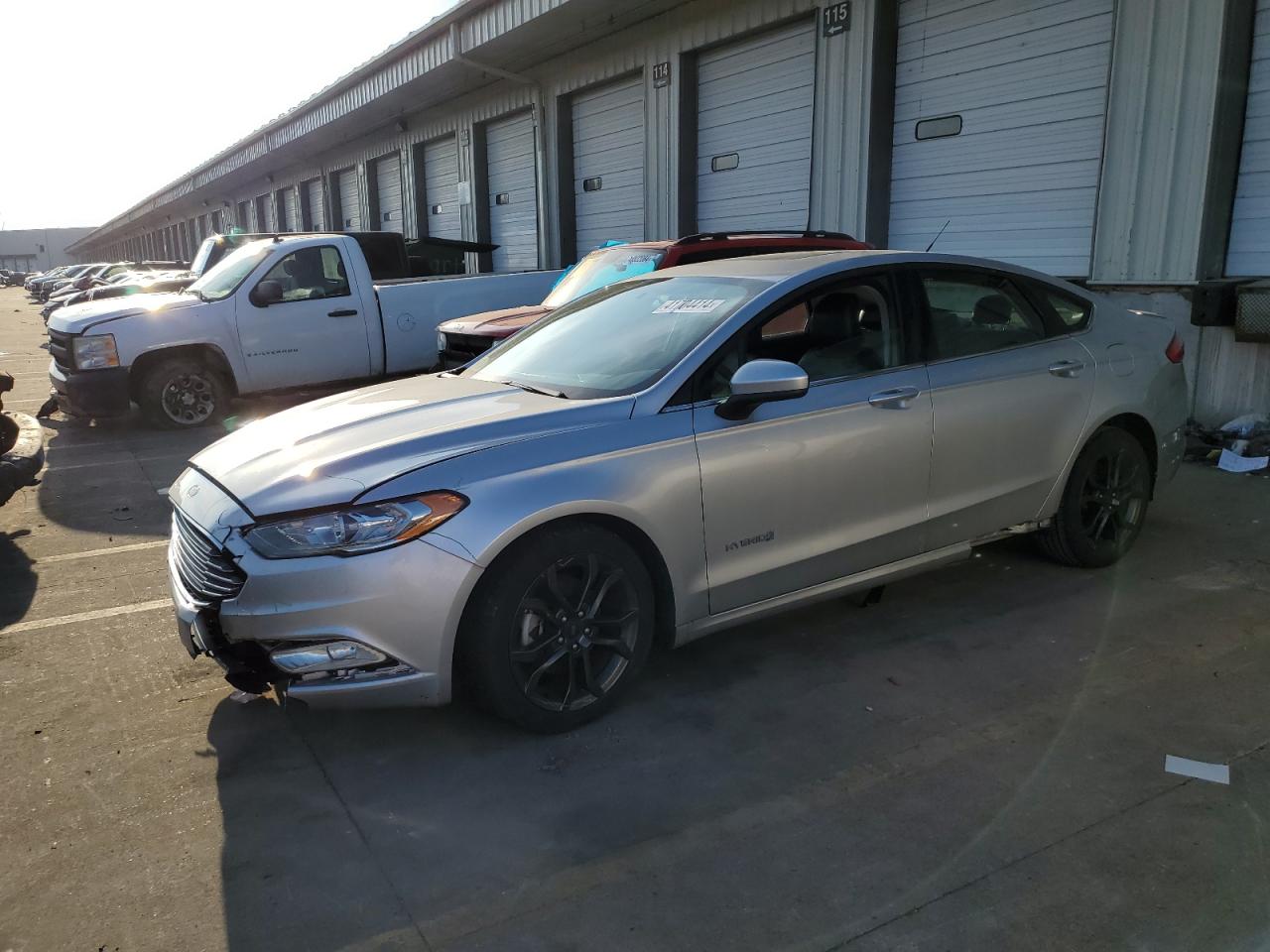 ford fusion 2018 3fa6p0lu0jr170287