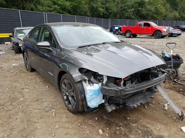 ford fusion se 2018 3fa6p0lu0jr174338