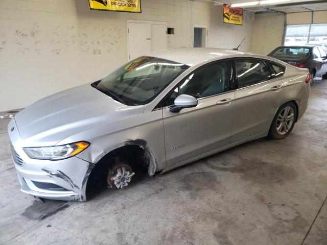 ford fusion se 2018 3fa6p0lu0jr209167