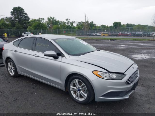 ford fusion 2018 3fa6p0lu0jr216927