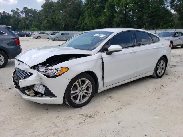 ford fusion se 2018 3fa6p0lu0jr221335