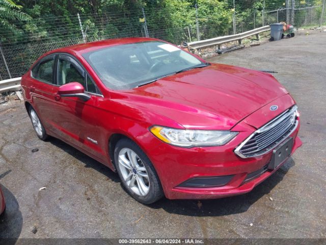 ford fusion 2018 3fa6p0lu0jr235252