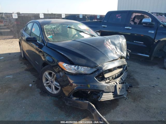 ford fusion 2018 3fa6p0lu0jr243416