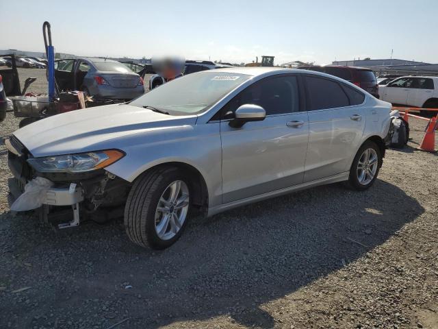 ford fusion 2018 3fa6p0lu0jr249023