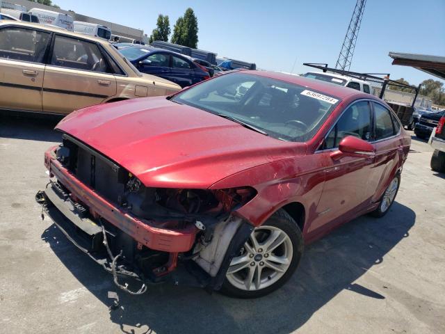 ford fusion se 2018 3fa6p0lu0jr253461