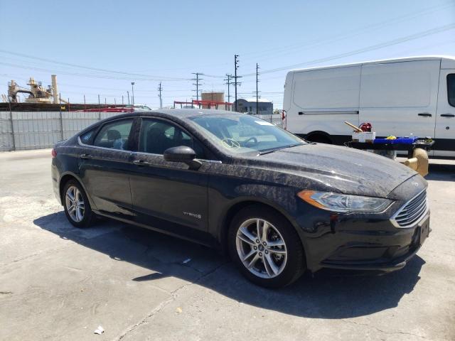 ford fusion se 2018 3fa6p0lu0jr260586