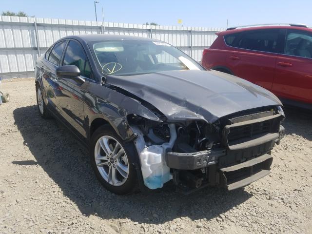 ford fusion se 2018 3fa6p0lu0jr260832