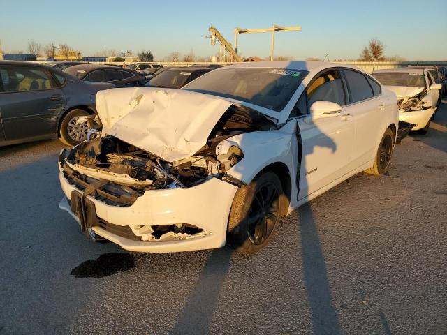 ford fusion 2018 3fa6p0lu0jr262631