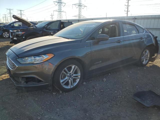 ford fusion se 2018 3fa6p0lu0jr269370