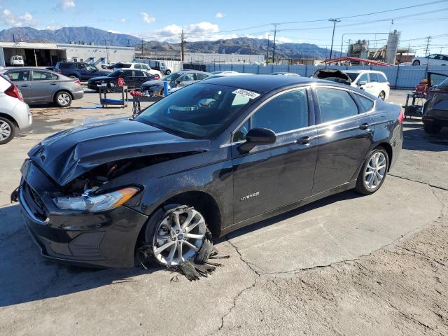 ford fusion 2019 3fa6p0lu0kr108440