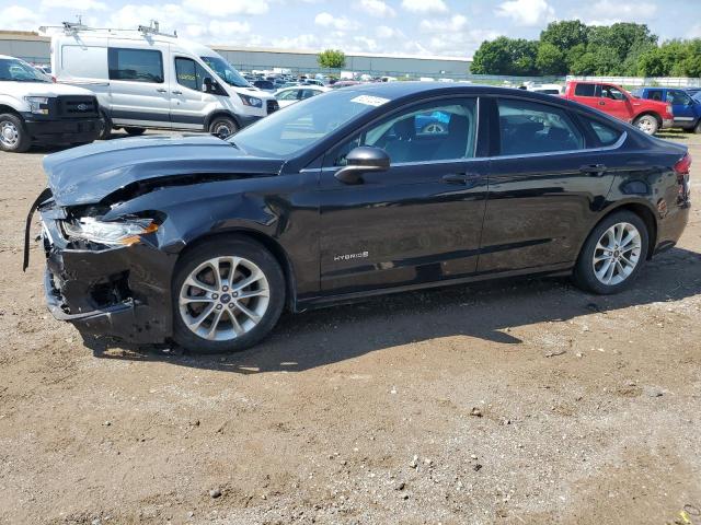 ford fusion se 2019 3fa6p0lu0kr117087