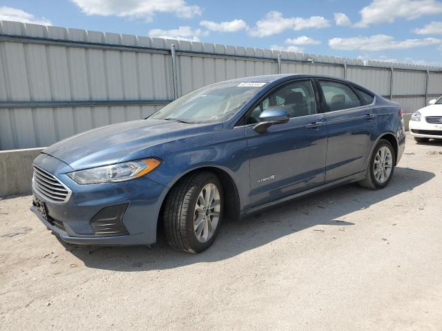 ford fusion 2018 3fa6p0lu0kr119390