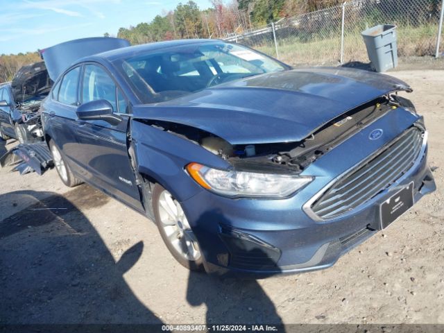 ford fusion 2019 3fa6p0lu0kr129854