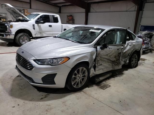 ford fusion se 2019 3fa6p0lu0kr131412