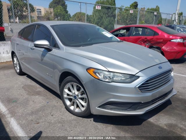 ford fusion 2019 3fa6p0lu0kr143835