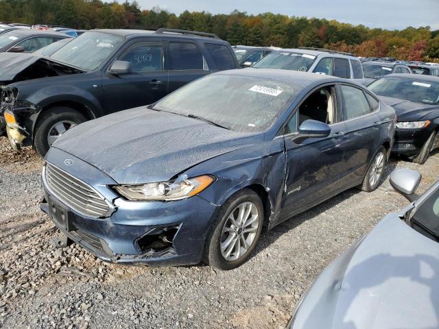 ford fusion 2019 3fa6p0lu0kr180688