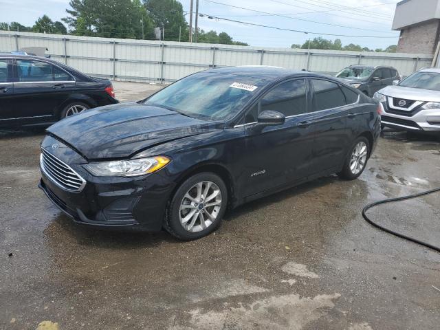 ford fusion se 2019 3fa6p0lu0kr181761