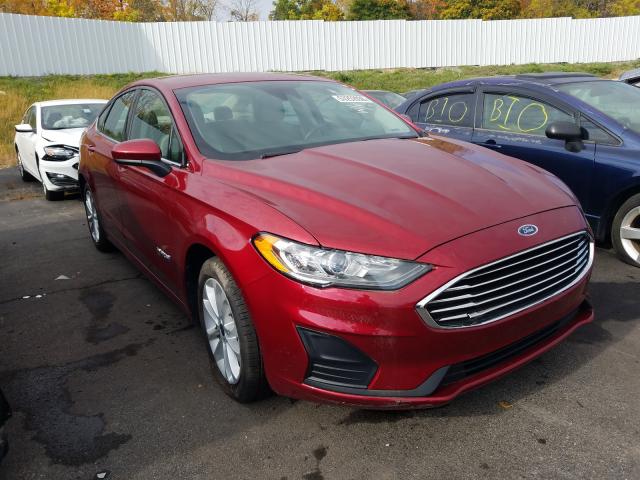 ford fusion se 2019 3fa6p0lu0kr185356