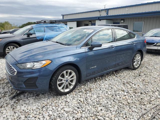 ford fusion se 2019 3fa6p0lu0kr198009