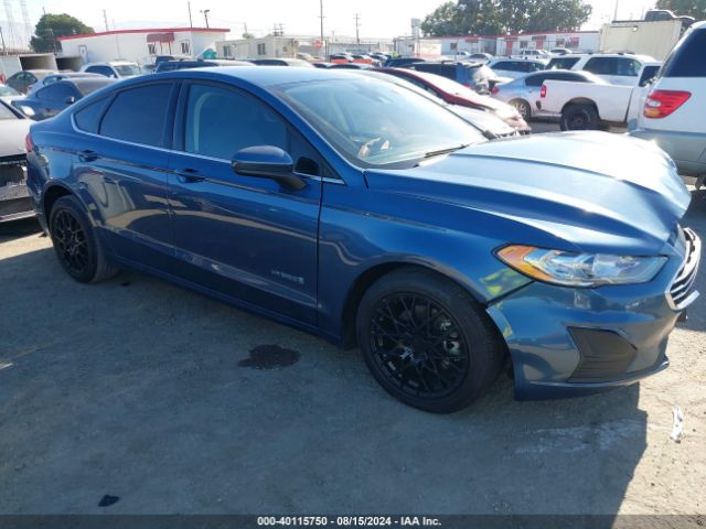 ford fusion 2019 3fa6p0lu0kr201992