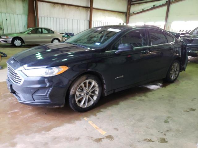 ford fusion se 2019 3fa6p0lu0kr225158