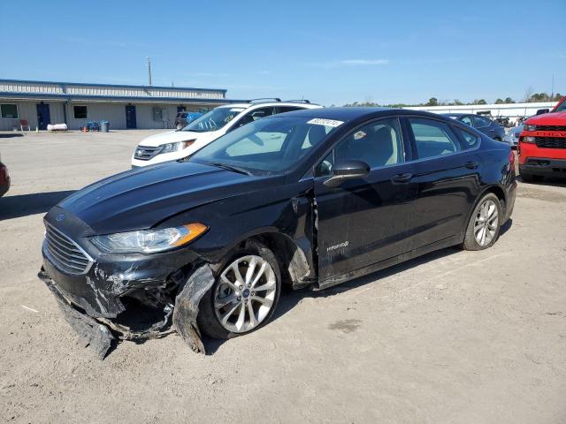 ford fusion se 2019 3fa6p0lu0kr225516