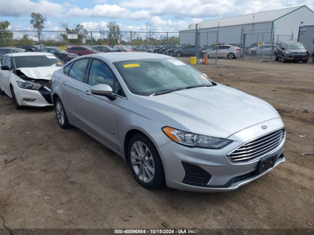 ford fusion 2019 3fa6p0lu0kr225595